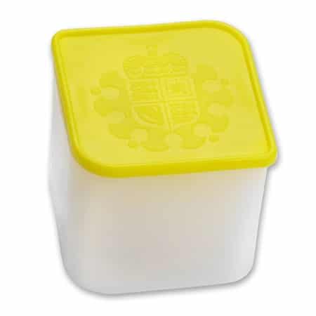 Gold Queen's Beasts: The Lion Gold Queen's Beasts: The Lion